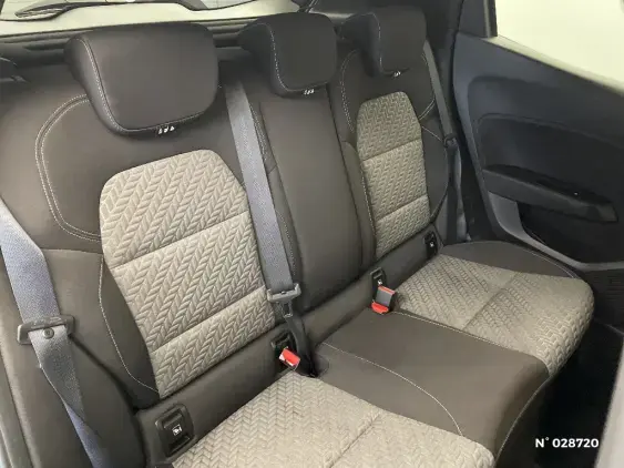 RENAULT CLIO V - voiture d'occasion - Photo 11