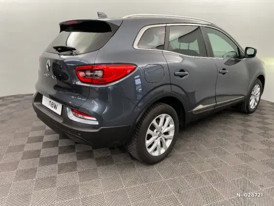 RENAULT KADJAR - voiture d'occasion - Photo 4