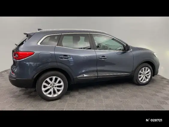 RENAULT KADJAR - voiture d'occasion - Photo 5
