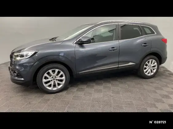 RENAULT KADJAR - voiture d'occasion - Photo 2