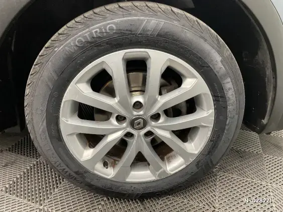 RENAULT KADJAR - voiture d'occasion - Photo 8