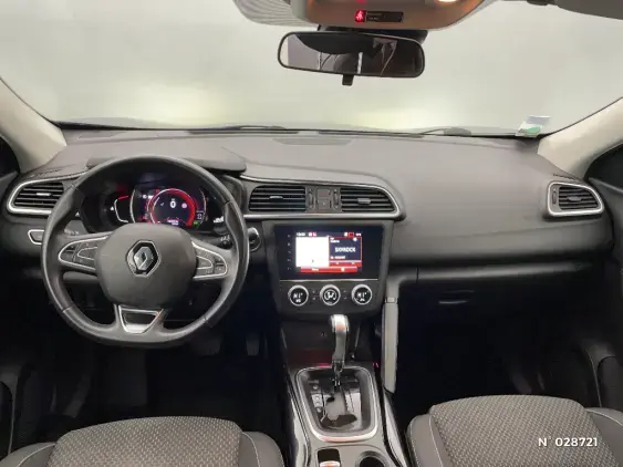 RENAULT KADJAR - voiture d'occasion - Photo 9