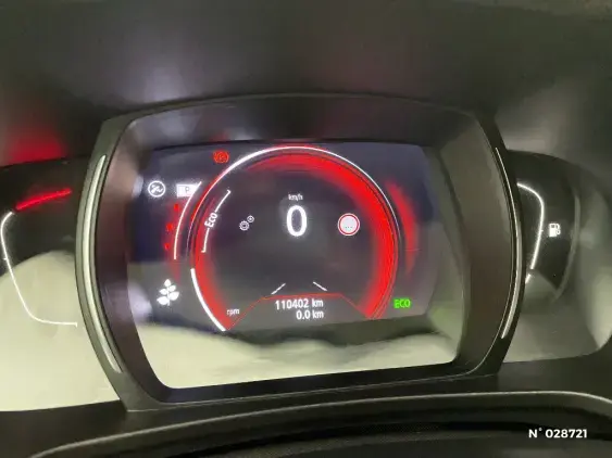 RENAULT KADJAR - voiture d'occasion - Photo 12