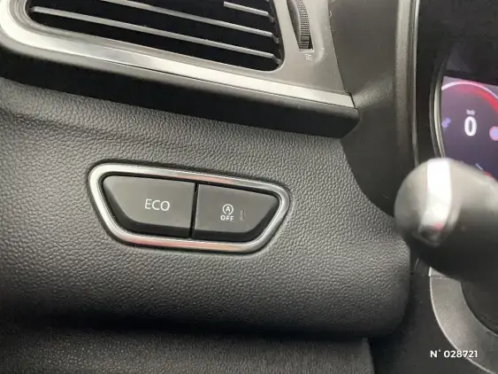 RENAULT KADJAR - voiture d'occasion - Photo 15