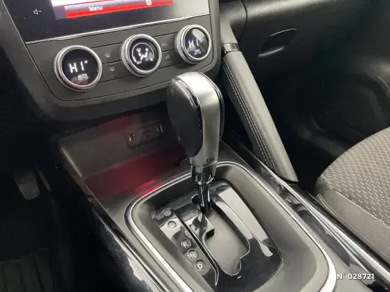 RENAULT KADJAR - voiture d'occasion - Photo 27