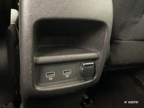 RENAULT KADJAR - voiture d'occasion - Photo 28