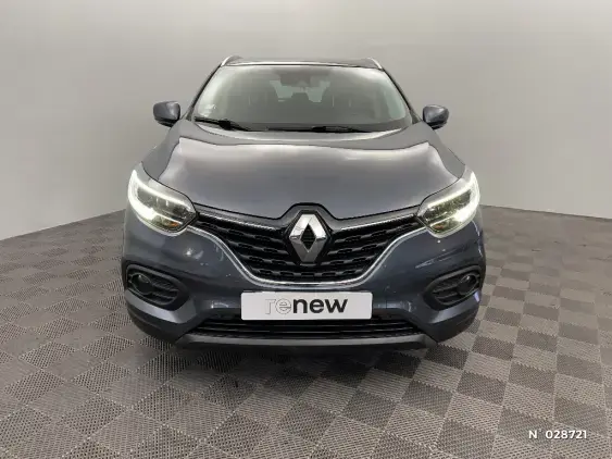 RENAULT KADJAR - voiture d'occasion - Photo 3