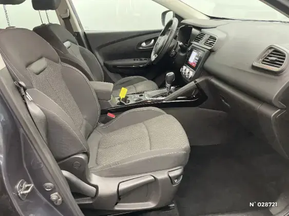 RENAULT KADJAR - voiture d'occasion - Photo 10