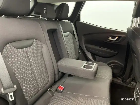 RENAULT KADJAR - voiture d'occasion - Photo 11