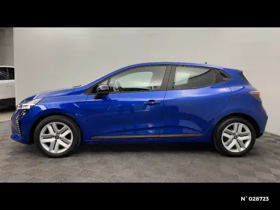 RENAULT CLIO V - voiture d'occasion - Photo 2