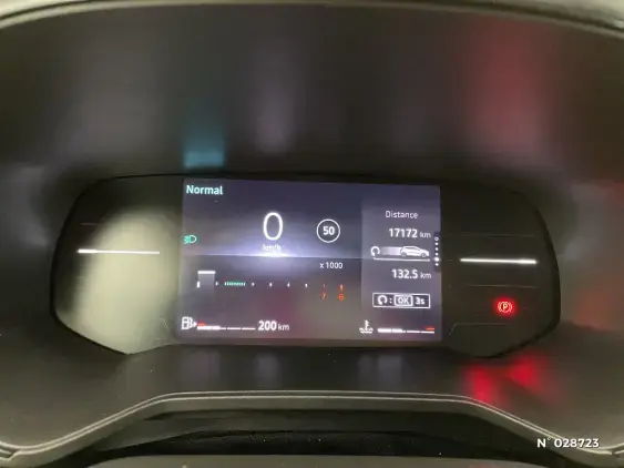 RENAULT CLIO V - voiture d'occasion - Photo 12