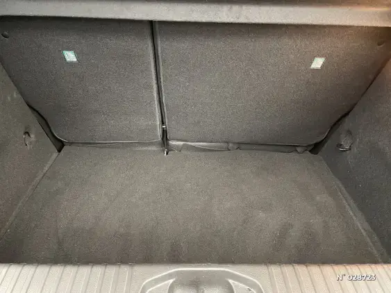 RENAULT CLIO V - voiture d'occasion - Photo 7