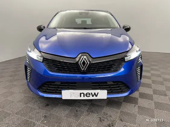 RENAULT CLIO V - voiture d'occasion - Photo 3