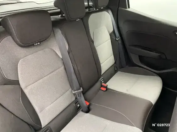 RENAULT CLIO V - voiture d'occasion - Photo 11