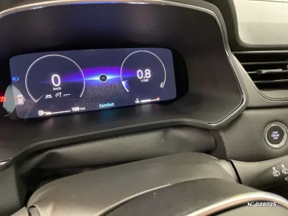 RENAULT CAPTUR II - voiture d'occasion - Photo 11