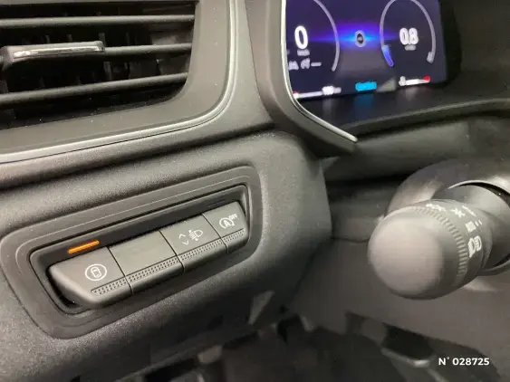 RENAULT CAPTUR II - voiture d'occasion - Photo 14