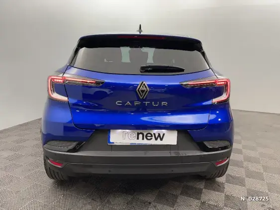 RENAULT CAPTUR II - voiture d'occasion - Photo 6