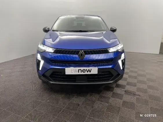 RENAULT CAPTUR II - voiture d'occasion - Photo 3