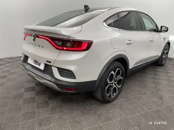 RENAULT ARKANA - voiture d'occasion - Photo 4