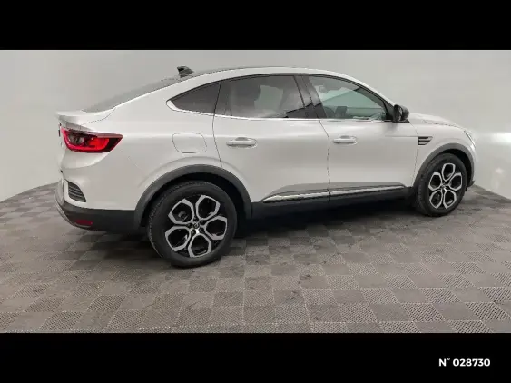 RENAULT ARKANA - voiture d'occasion - Photo 5