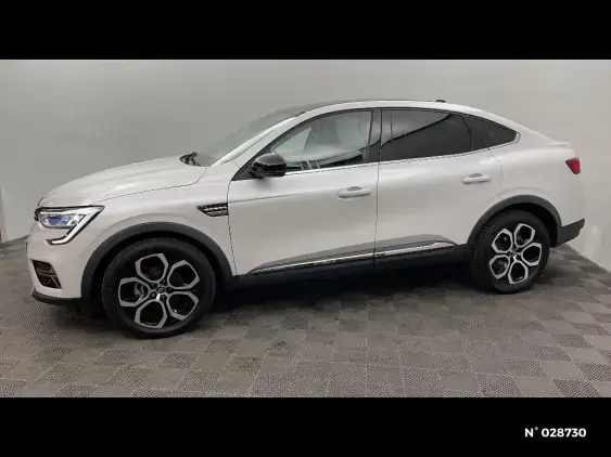 RENAULT ARKANA - voiture d'occasion - Photo 2