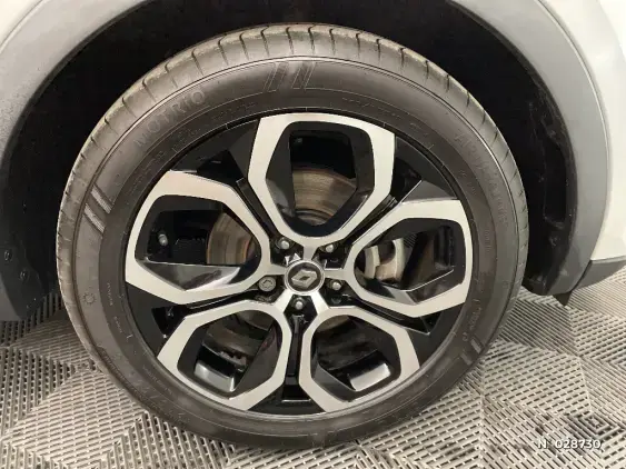 RENAULT ARKANA - voiture d'occasion - Photo 8