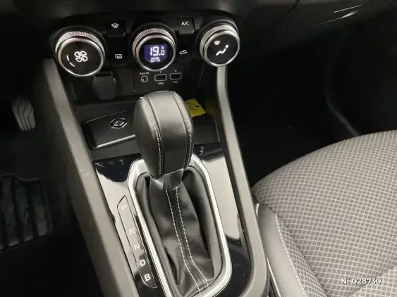 RENAULT ARKANA - voiture d'occasion - Photo 28