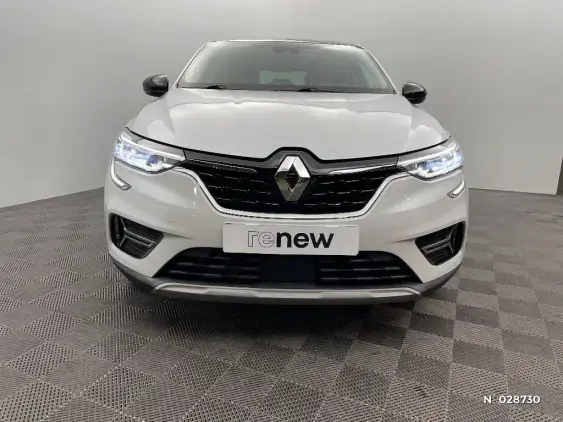 RENAULT ARKANA - voiture d'occasion - Photo 3