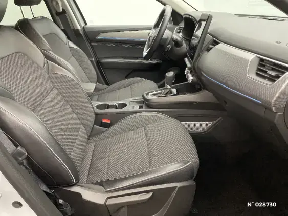 RENAULT ARKANA - voiture d'occasion - Photo 10