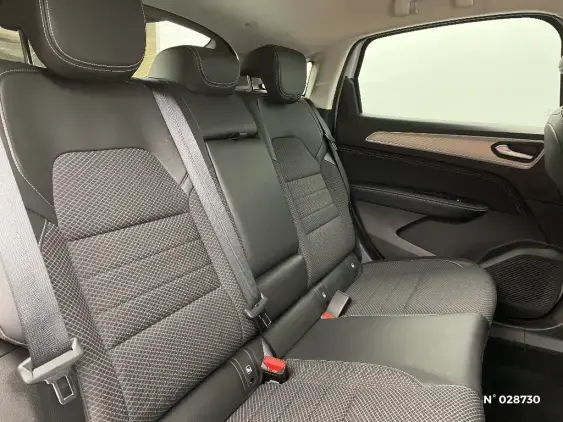 RENAULT ARKANA - voiture d'occasion - Photo 11