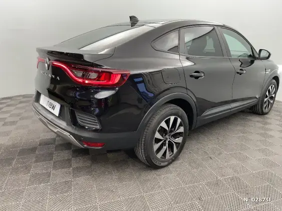 RENAULT ARKANA - voiture d'occasion - Photo 4