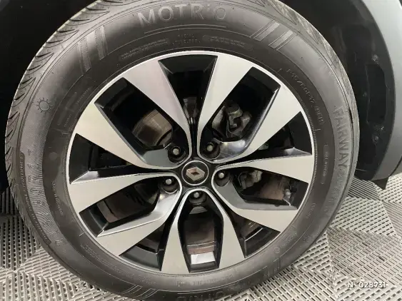 RENAULT ARKANA - voiture d'occasion - Photo 8