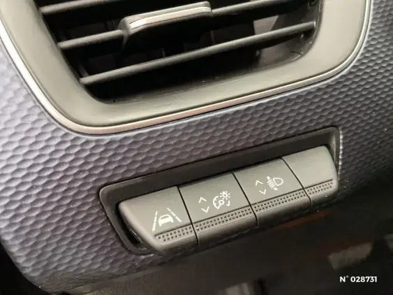 RENAULT ARKANA - voiture d'occasion - Photo 15