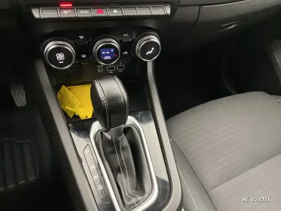 RENAULT ARKANA - voiture d'occasion - Photo 27