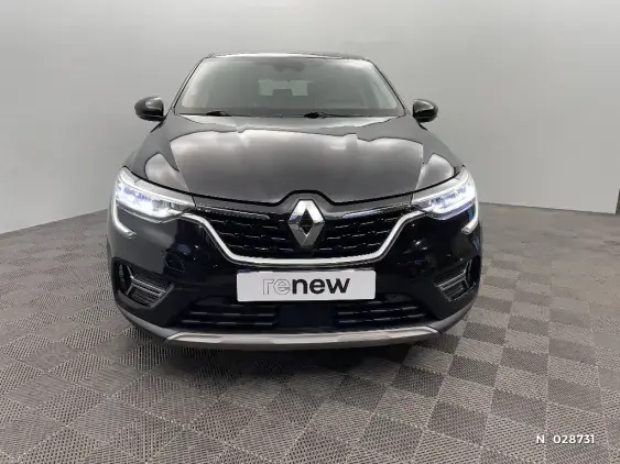 RENAULT ARKANA - voiture d'occasion - Photo 3