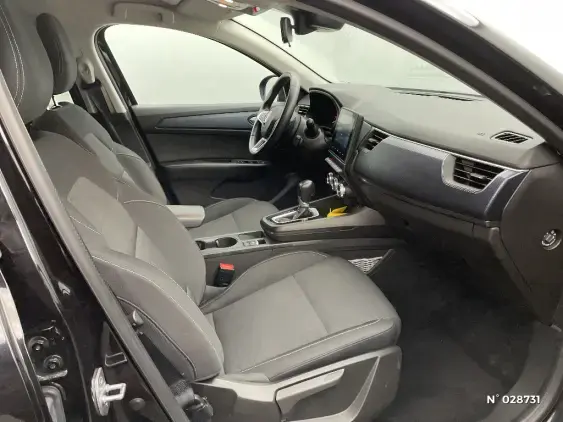 RENAULT ARKANA - voiture d'occasion - Photo 10