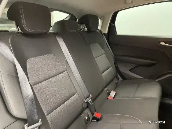 RENAULT ARKANA - voiture d'occasion - Photo 11