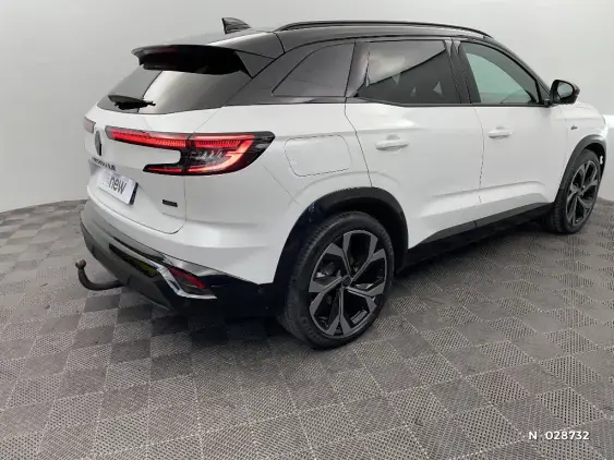 RENAULT AUSTRAL - voiture d'occasion - Photo 4