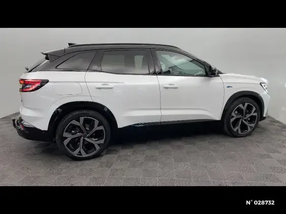 RENAULT AUSTRAL - voiture d'occasion - Photo 5