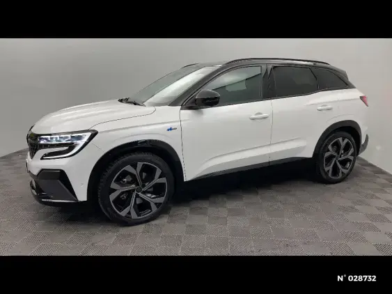 RENAULT AUSTRAL - voiture d'occasion - Photo 2