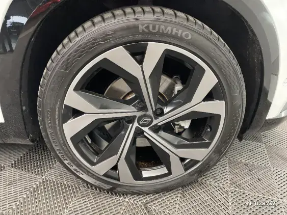 RENAULT AUSTRAL - voiture d'occasion - Photo 8