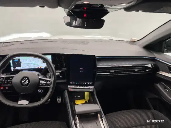 RENAULT AUSTRAL - voiture d'occasion - Photo 9