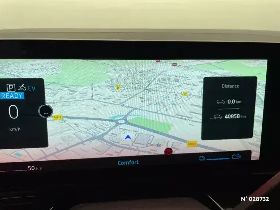 RENAULT AUSTRAL - voiture d'occasion - Photo 12