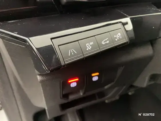 RENAULT AUSTRAL - voiture d'occasion - Photo 15