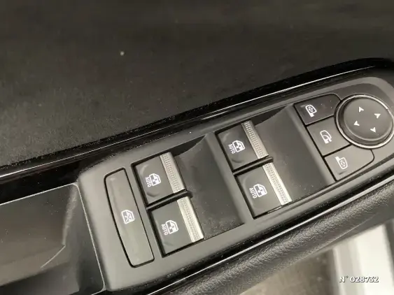 RENAULT AUSTRAL - voiture d'occasion - Photo 26