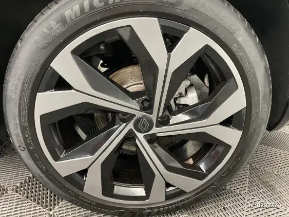 RENAULT AUSTRAL - voiture d'occasion - Photo 3