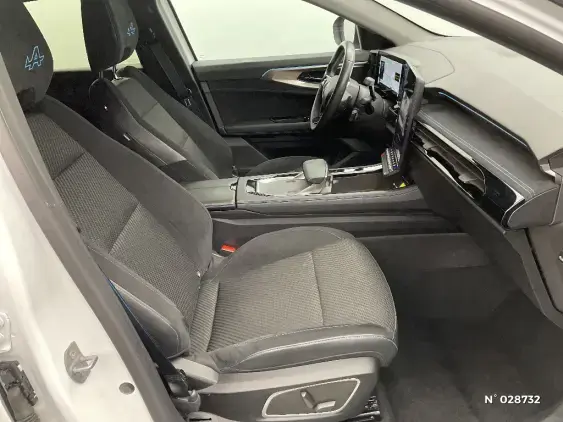 RENAULT AUSTRAL - voiture d'occasion - Photo 10