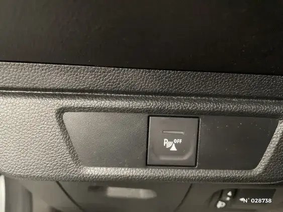 DACIA SANDERO III - voiture d'occasion - Photo 15