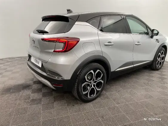 RENAULT CAPTUR II - voiture d'occasion - Photo 4