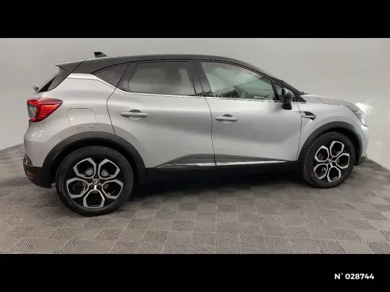 RENAULT CAPTUR II - voiture d'occasion - Photo 5